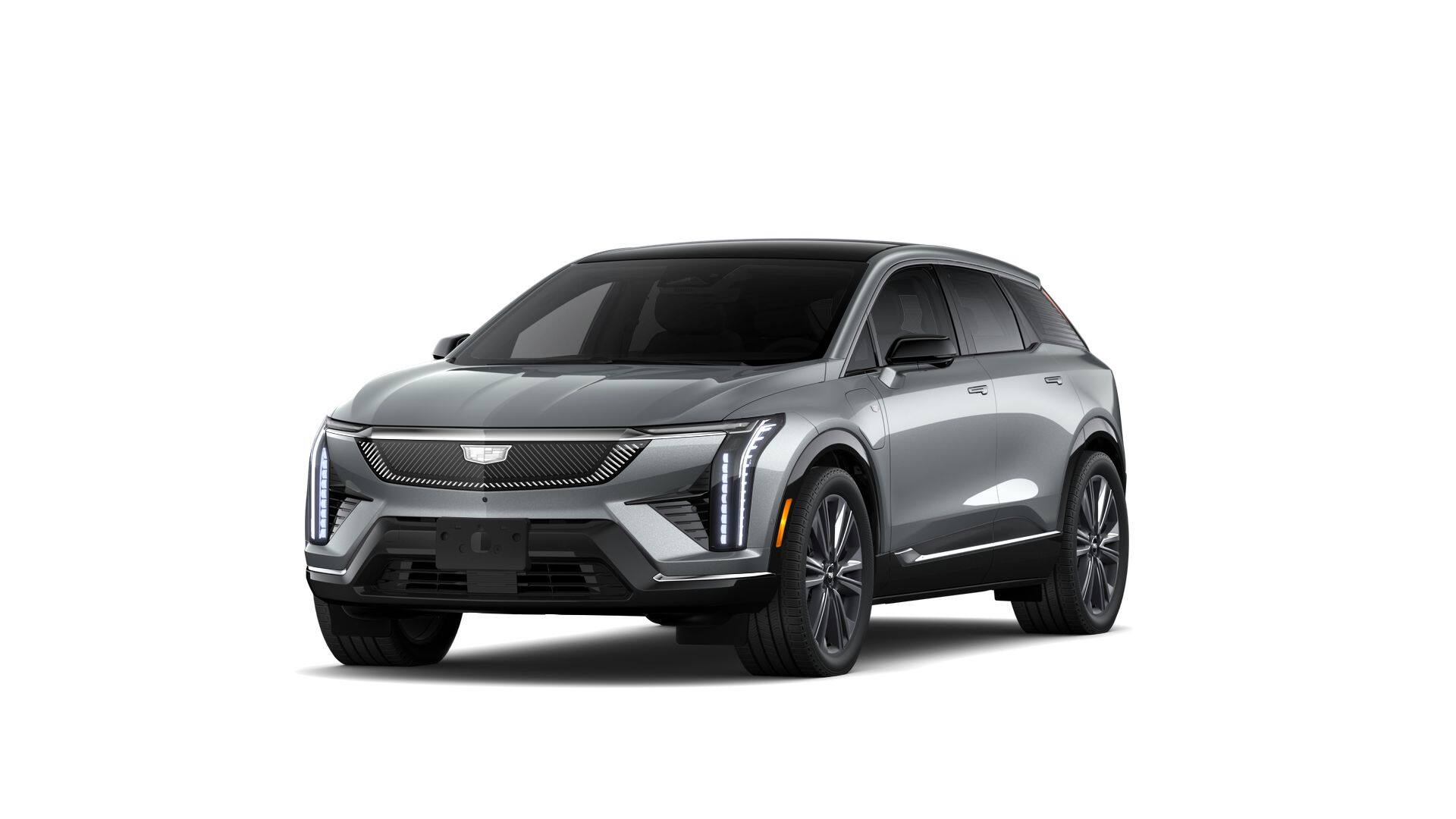 New 2027 CADILLAC OPTIQ Premium Luxury SUV