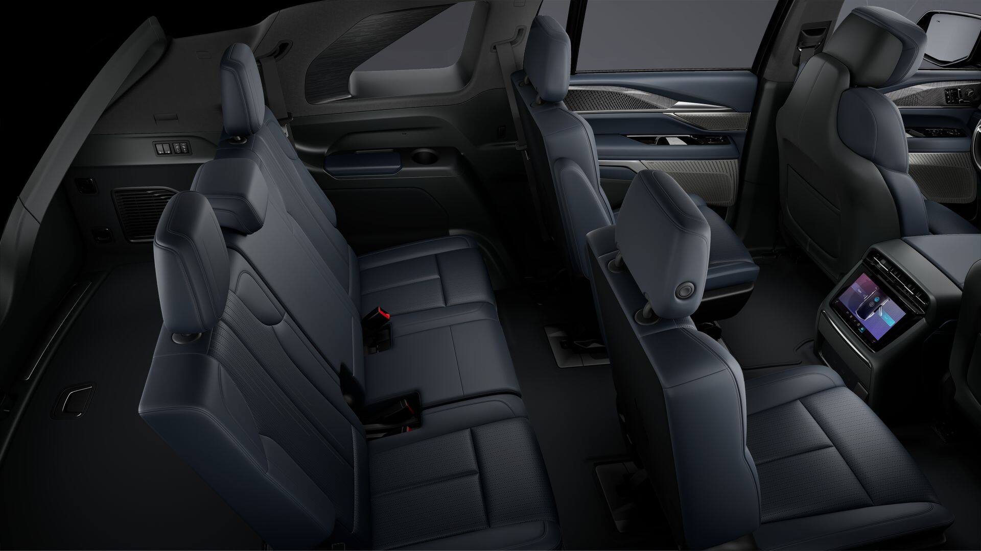 2025 Cadillac Escalade IQ Sport 2 - Photo 11