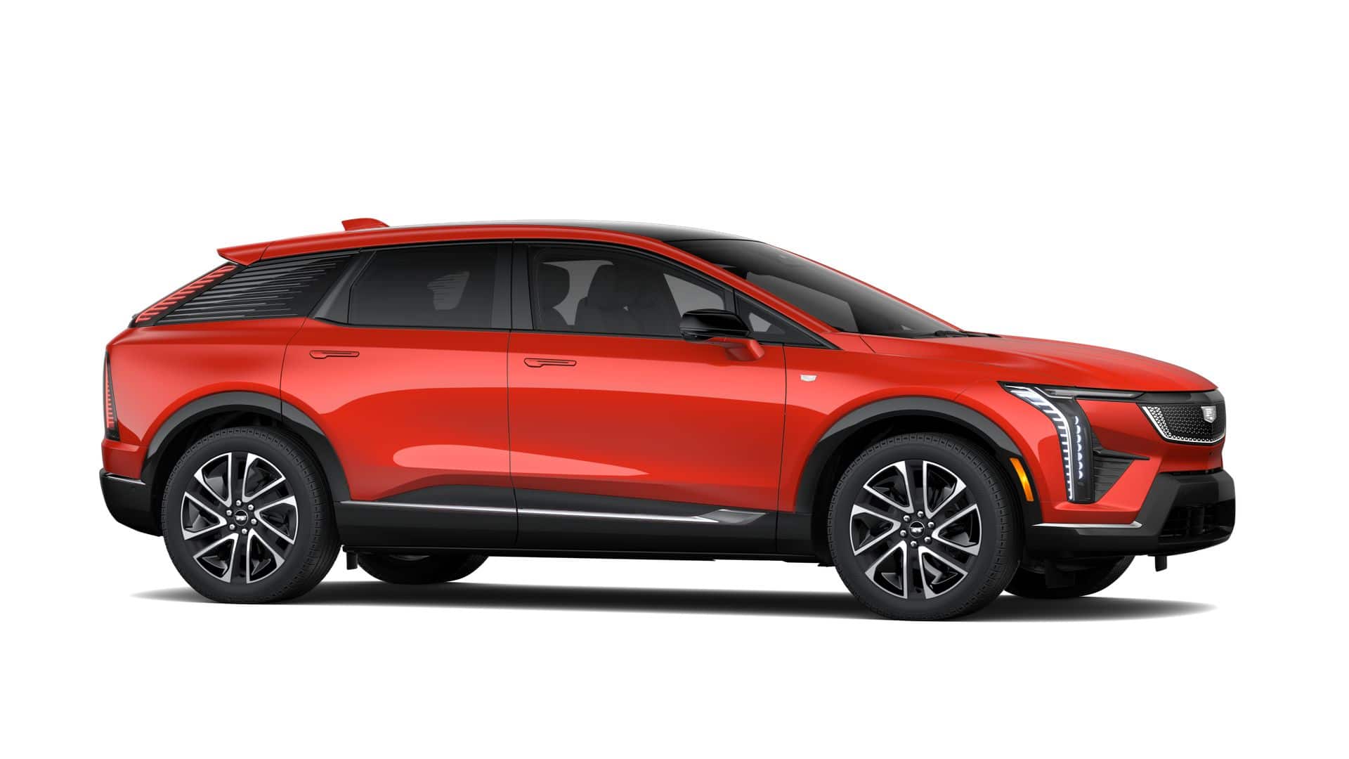 2026 Cadillac OPTIQ Sport - Photo 13
