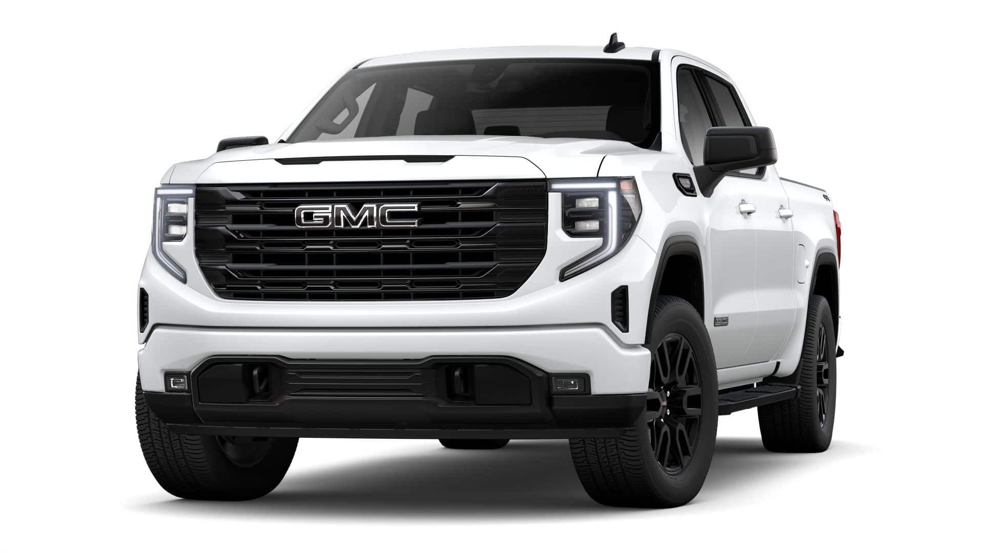  GMC Sierra 1500
