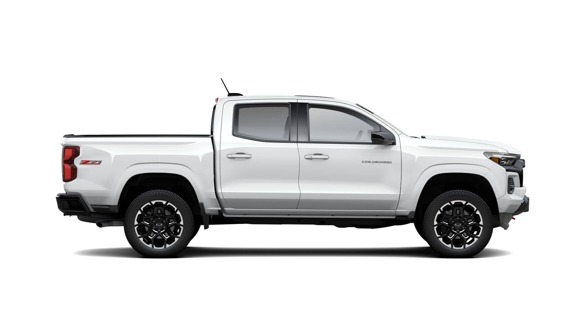 2026 Chevrolet Colorado Z71 - Photo 4