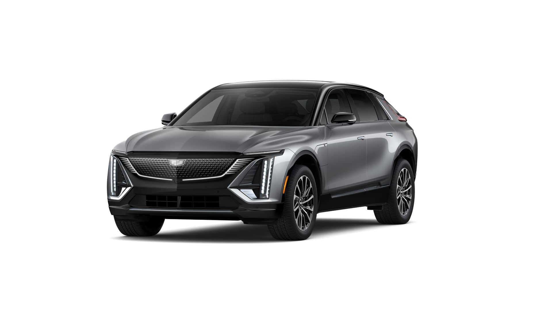 New 2027 CADILLAC LYRIQ Sport SUV