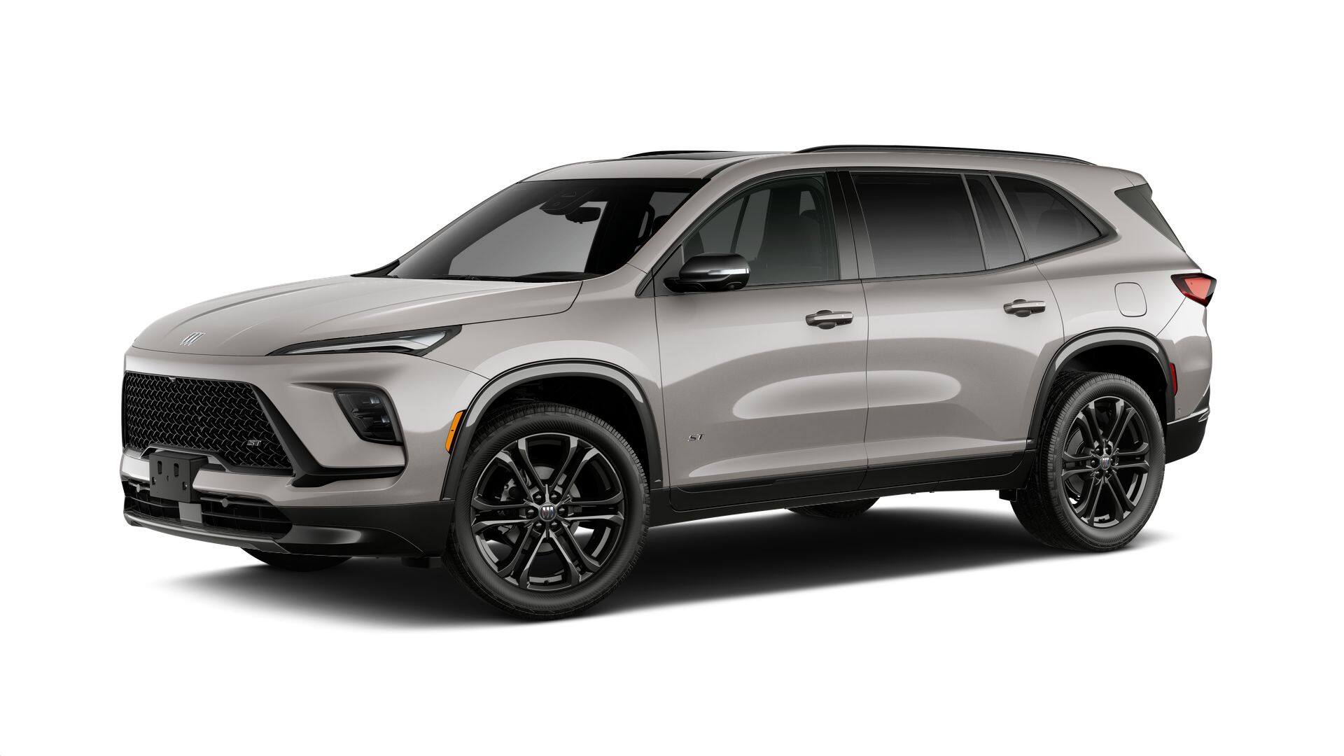New 2027 Buick Enclave Sport Touring SUV