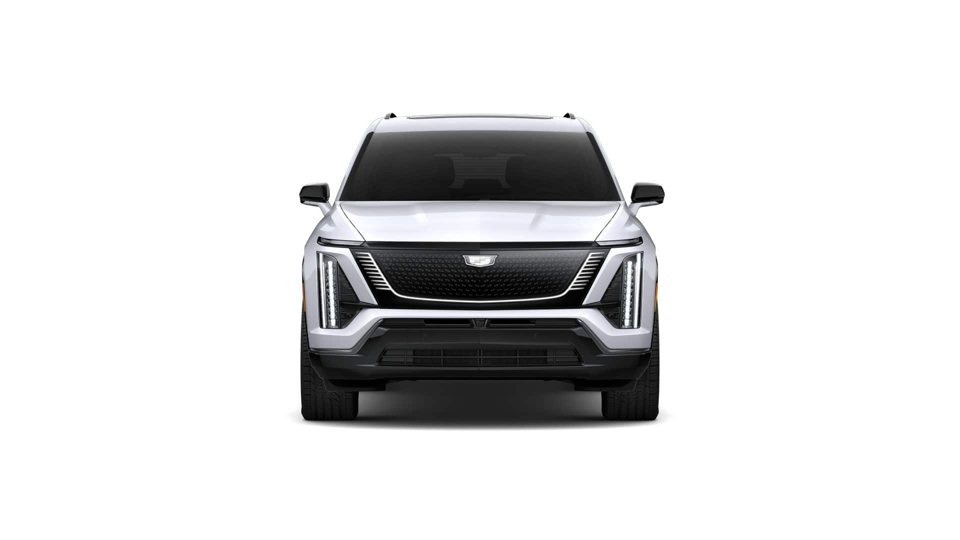 2027 Cadillac VISTIQ Sport - Photo 9
