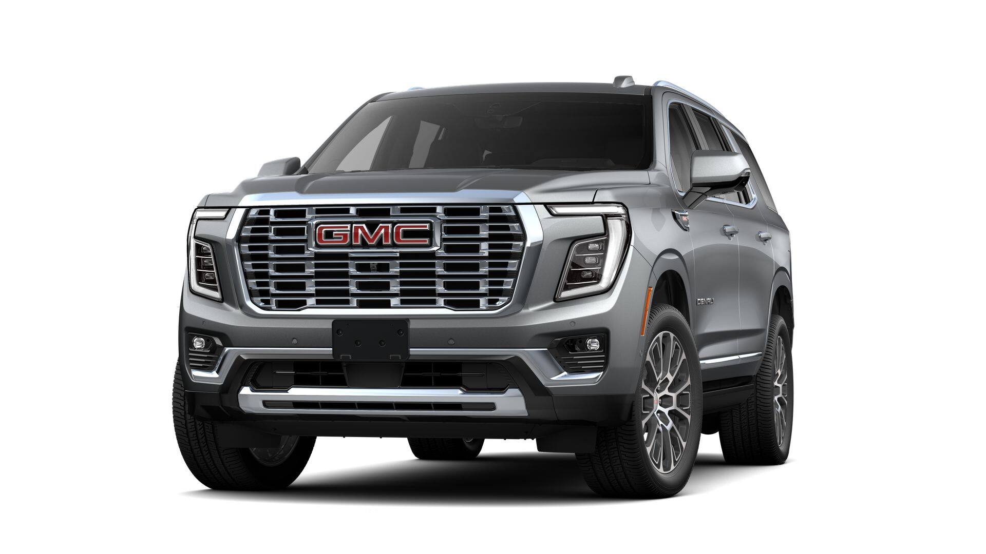  GMC Yukon