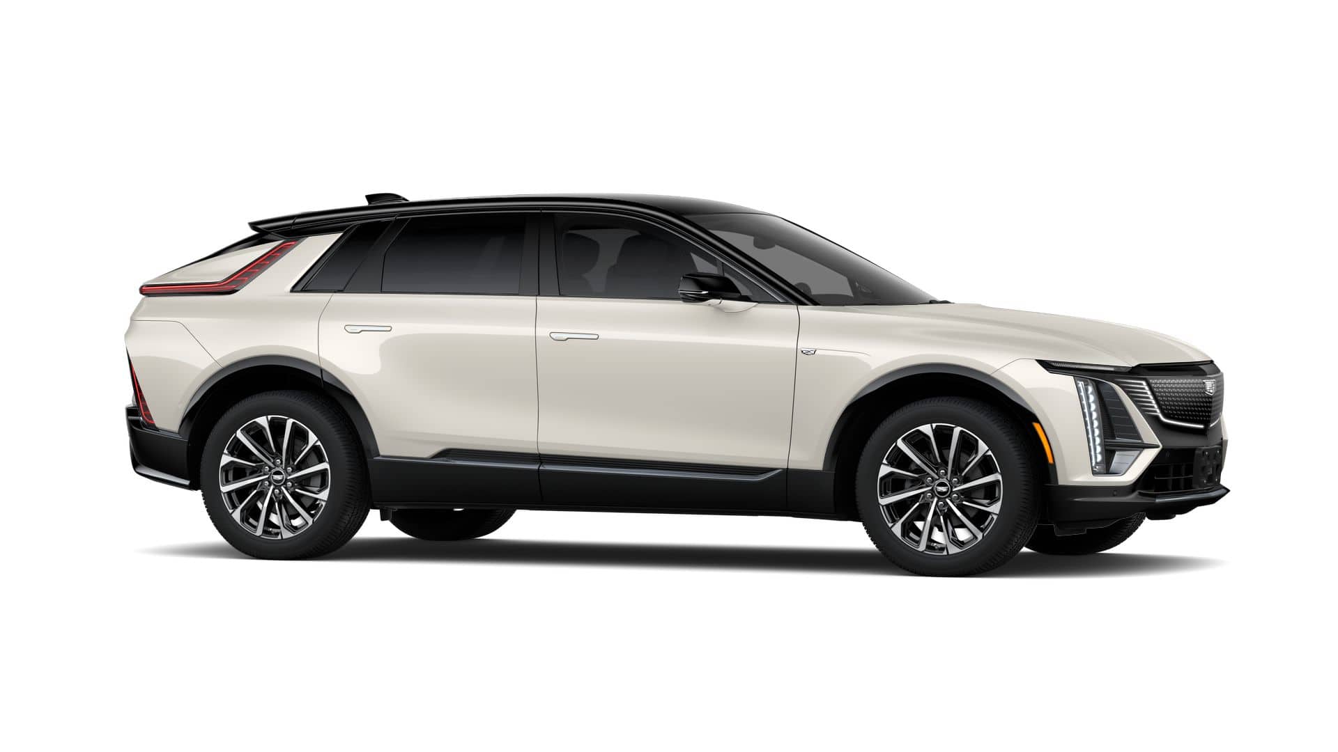 2027 Cadillac LYRIQ Sport - Photo 14