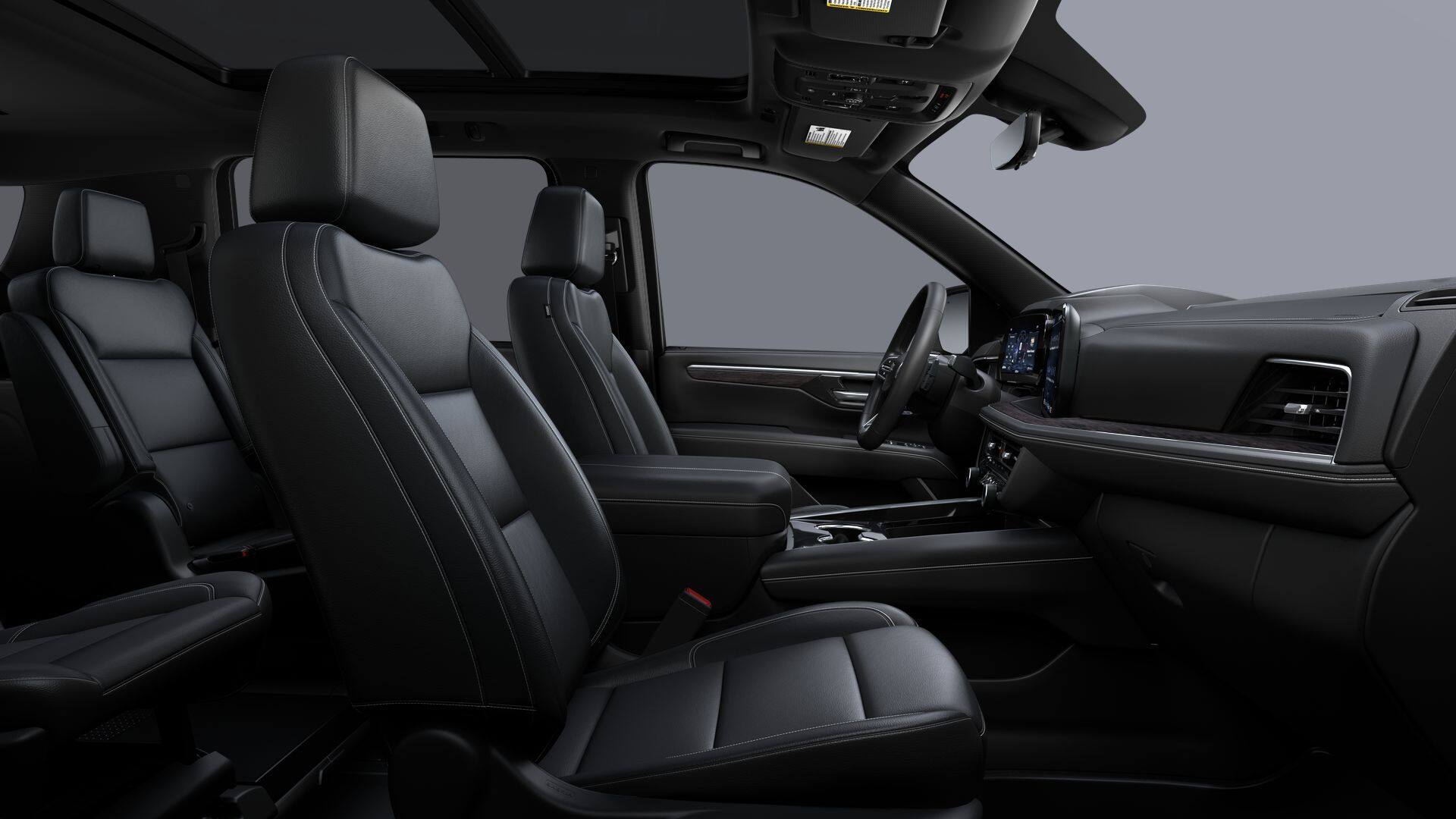 2027 Chevrolet Suburban Z71 - Photo 7
