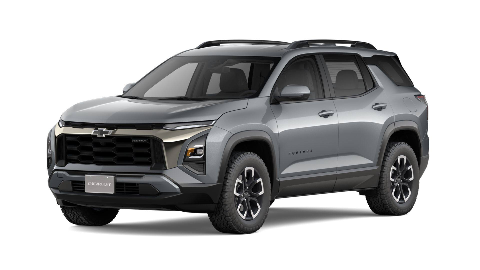 2027 Chevrolet Equinox Activ SUV