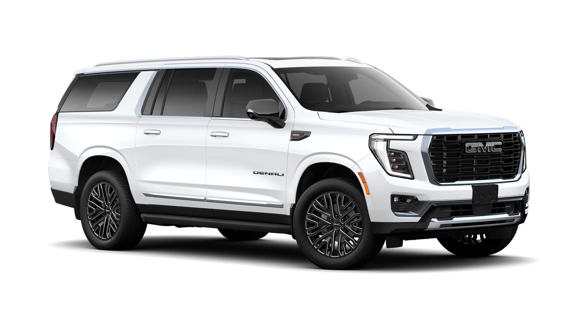 New 2027 GMC Yukon XL Denali SUV