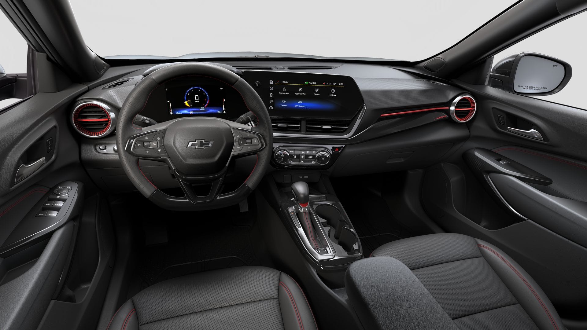 2026 Chevrolet Trax RS - Photo 6