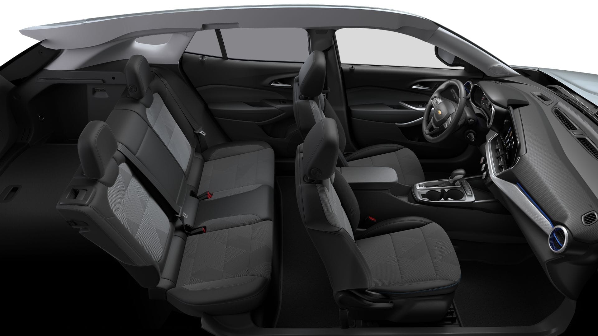 2026 Chevrolet Trax LS - Photo 7