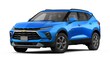  Chevrolet Blazer