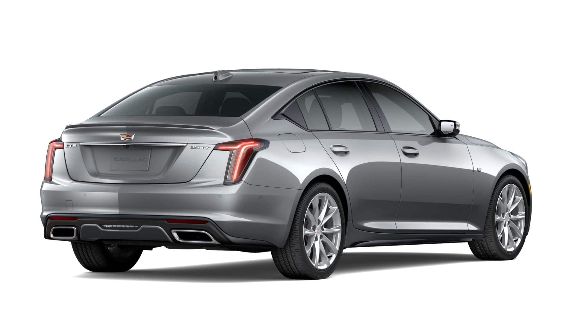 2026 Cadillac CT5 Sport - Photo 6