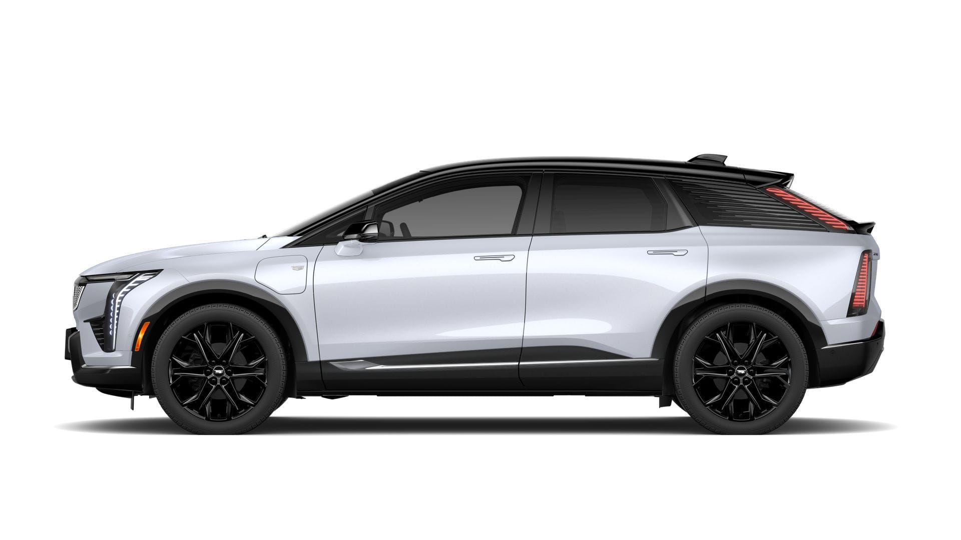 2027 Cadillac OPTIQ Sport - Photo 10