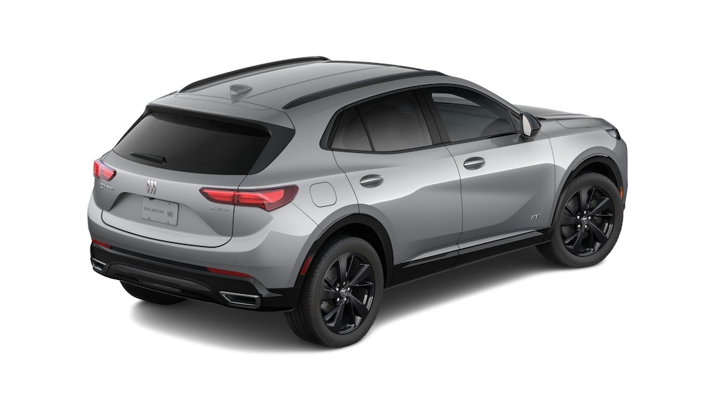 New 2026 Buick Envision Sport Touring SUV