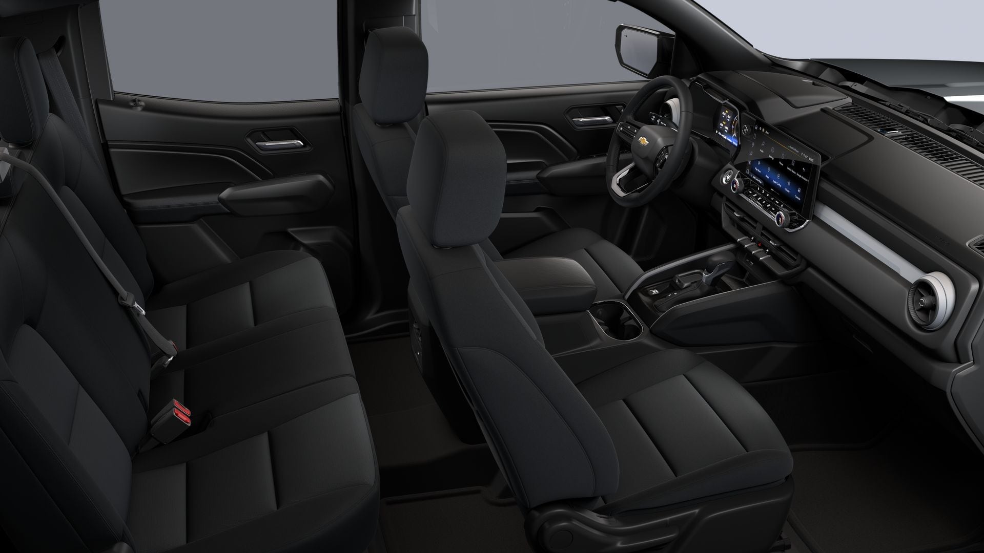 2026 Chevrolet Colorado LT - Photo 6