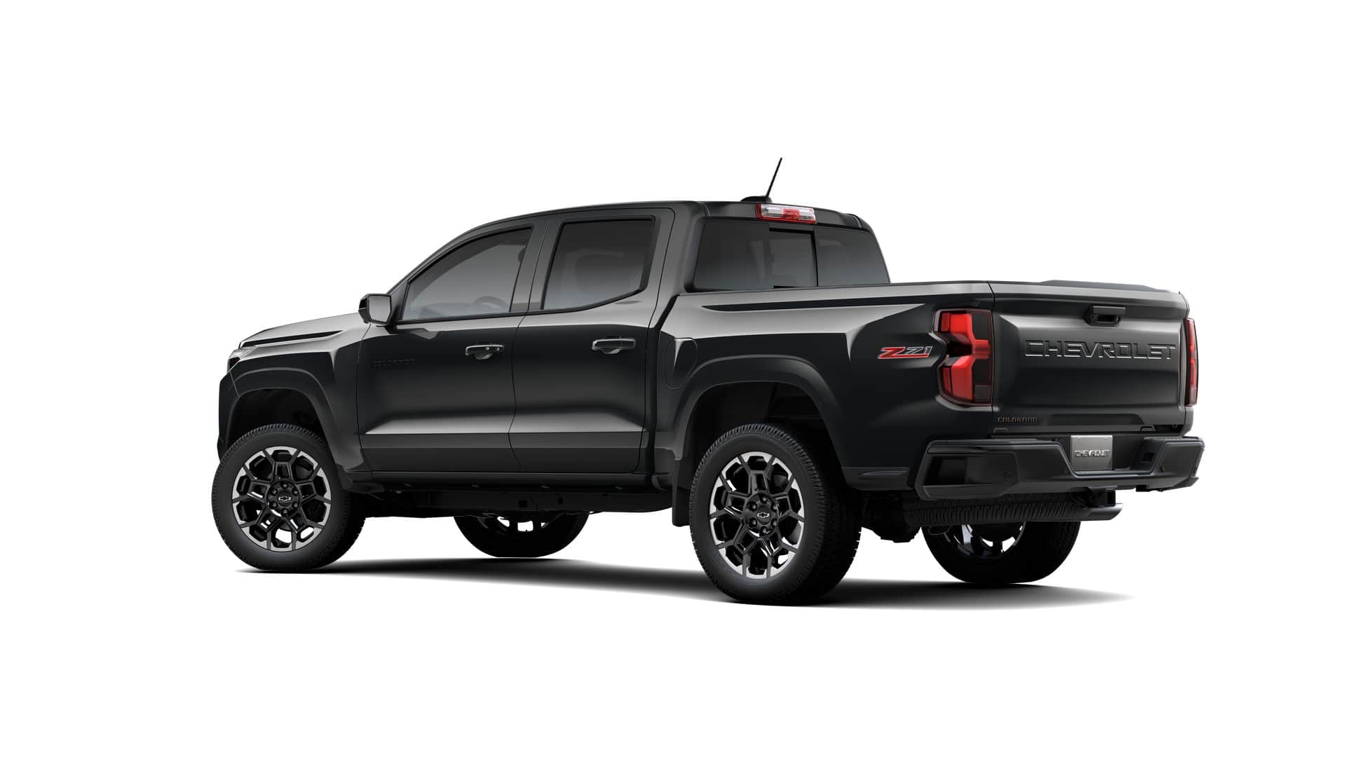 2026 Chevrolet Colorado Z71 - Photo 3