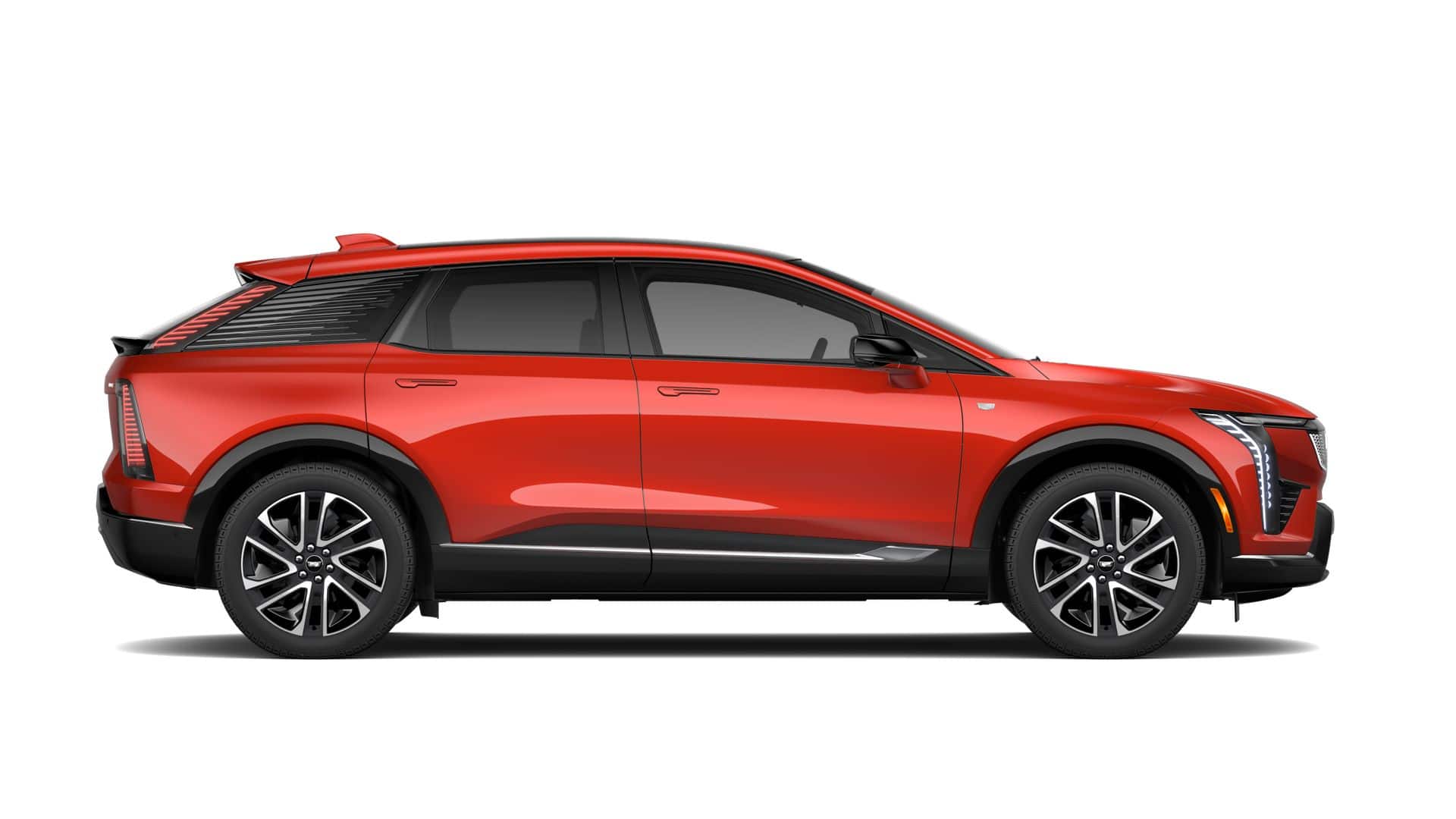 2026 Cadillac OPTIQ Sport - Photo 15