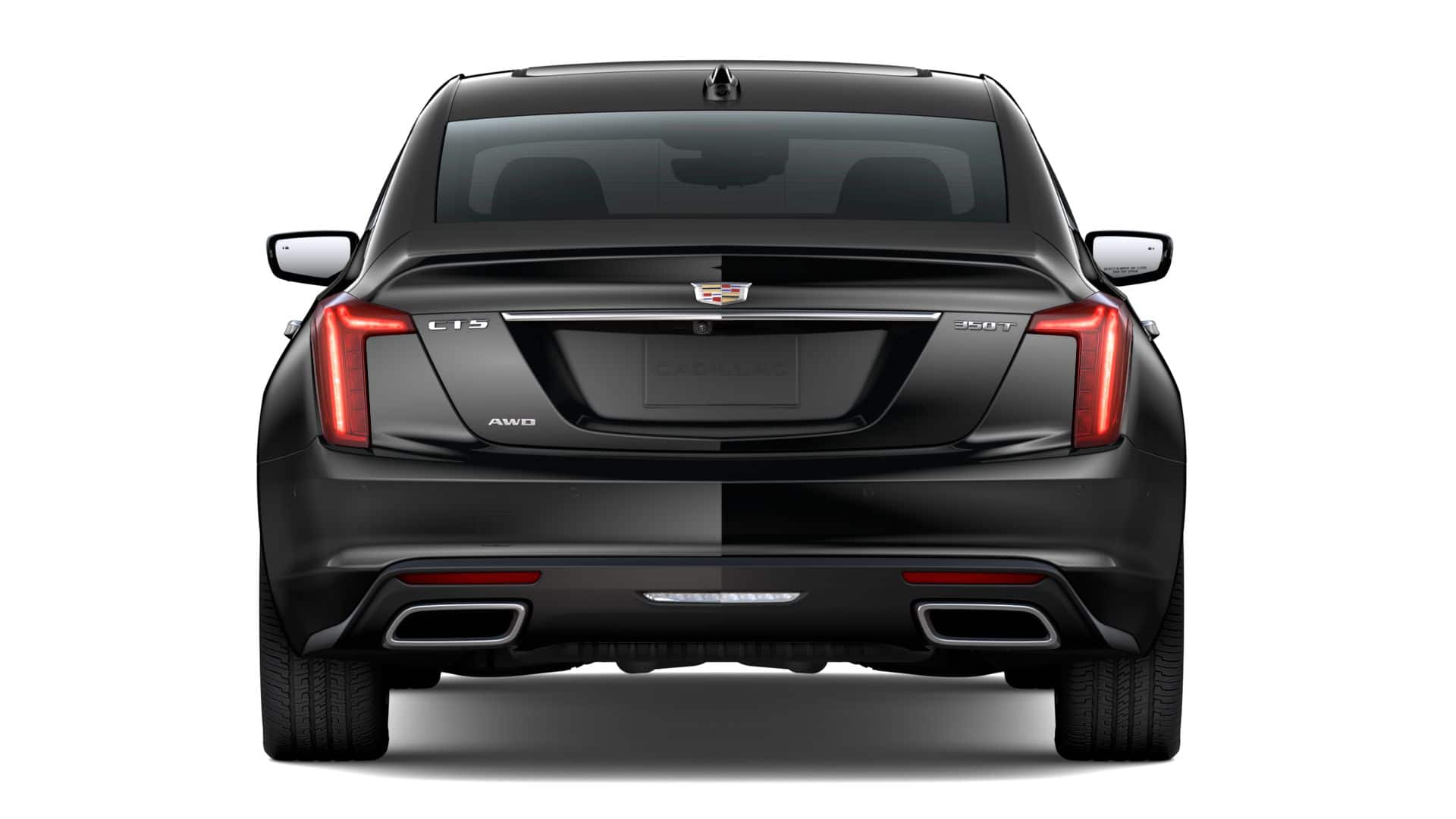New 2026 CADILLAC CT5 Premium Luxury Sedan