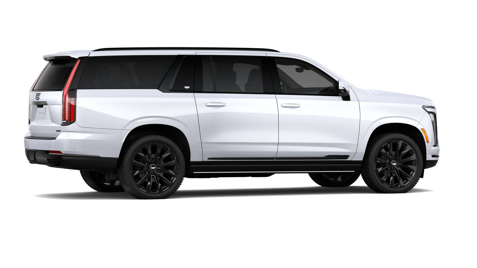 2026 Cadillac Escalade ESV Platinum Sport - Photo 17