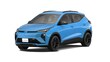  Chevrolet Bolt