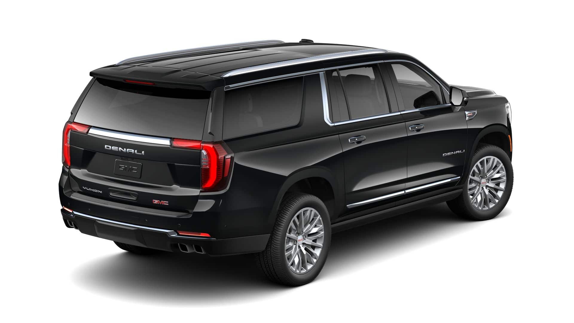 New 2027 GMC Yukon XL Denali SUV