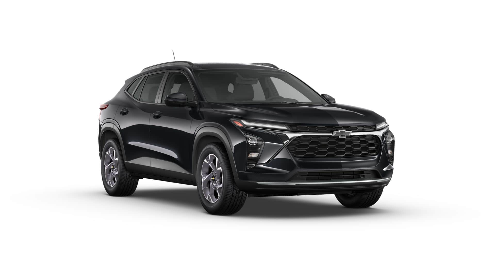 New 2025 Chevrolet Trax LT SUV
