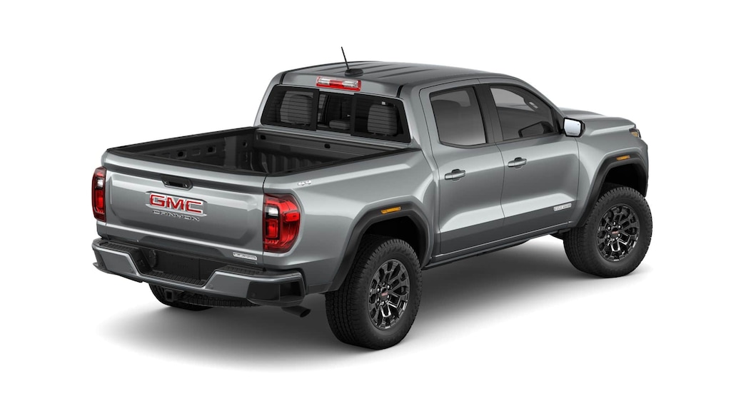 New 2026 GMC Canyon Elevation Truck