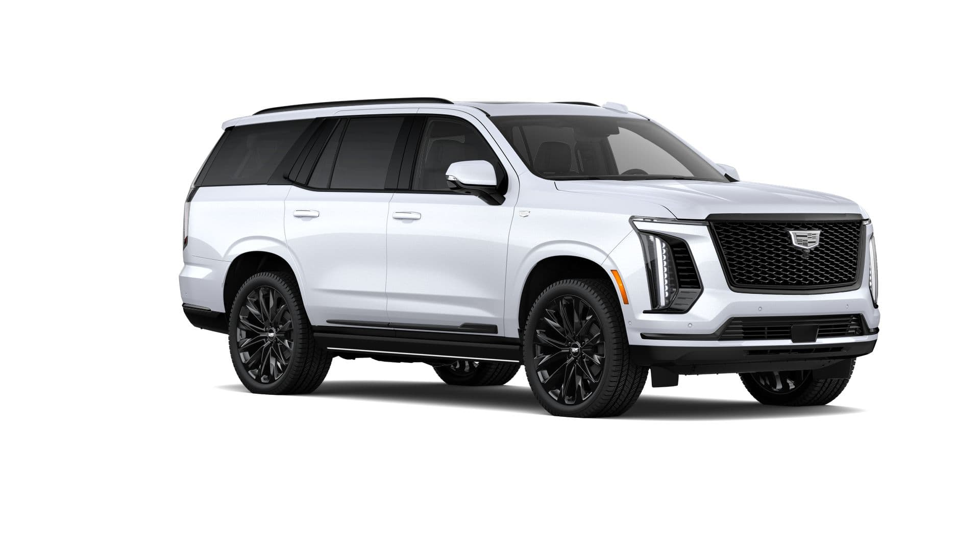 2026 Cadillac Escalade Platinum Sport - Photo 12