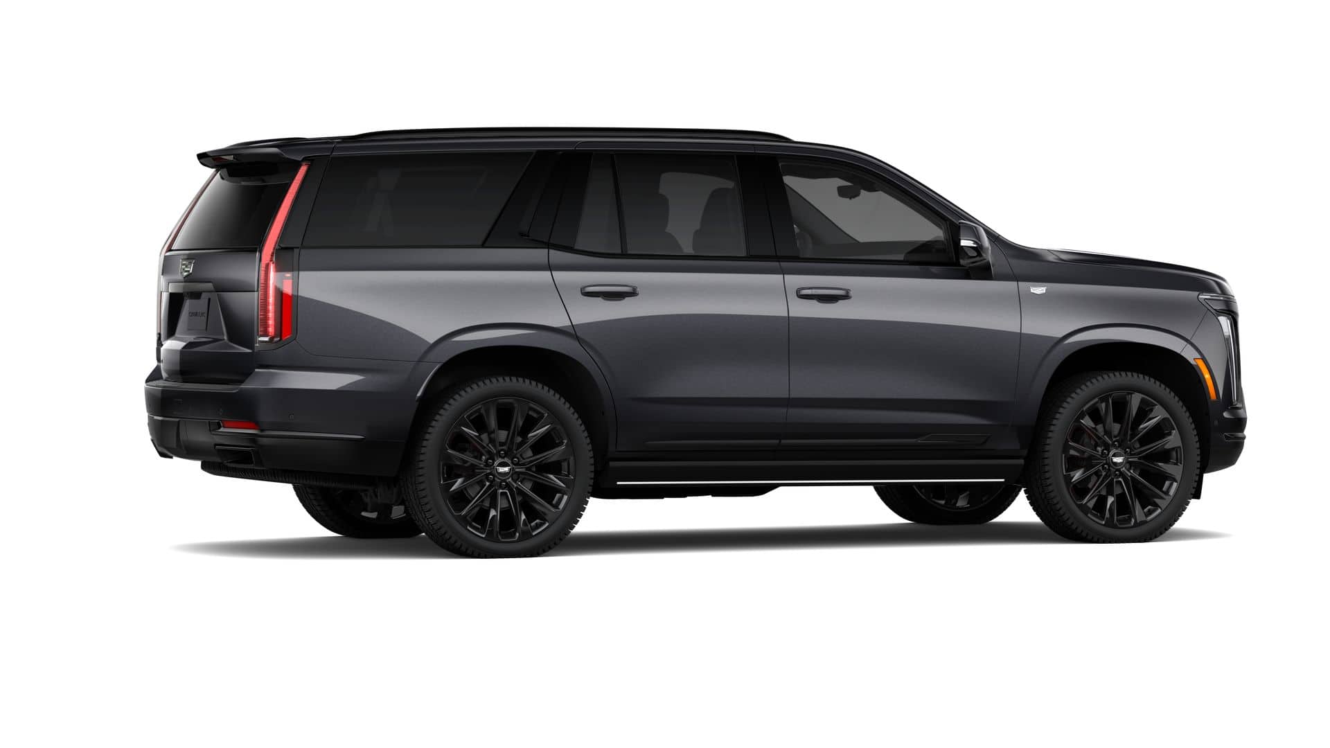 2027 Cadillac Escalade Platinum Sport - Photo 16