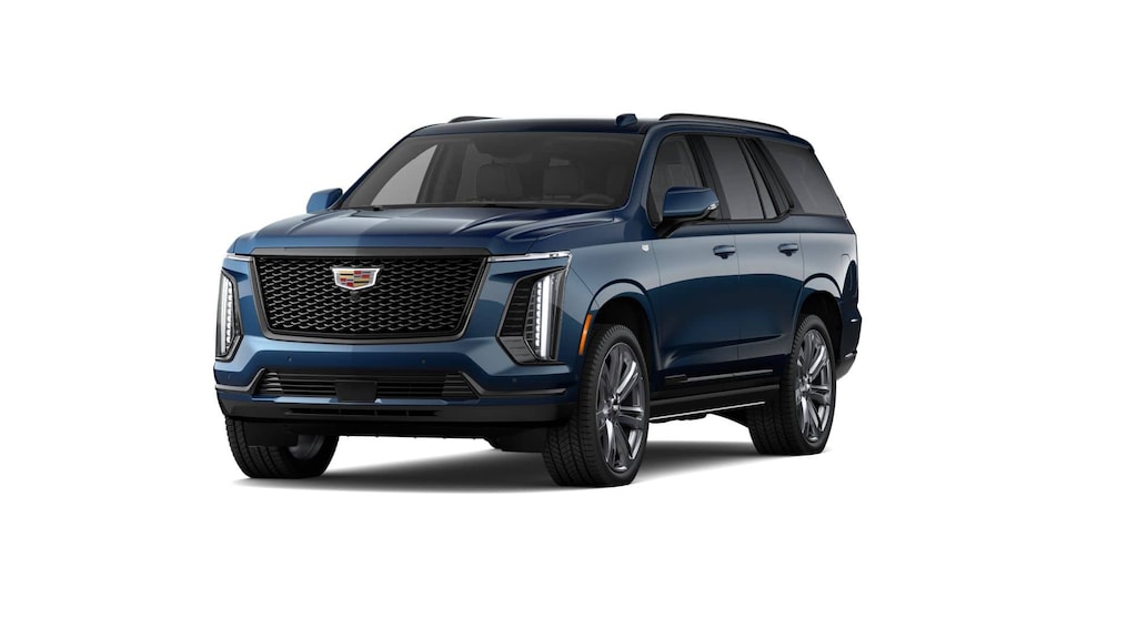 New 2027 CADILLAC Escalade Sport SUV