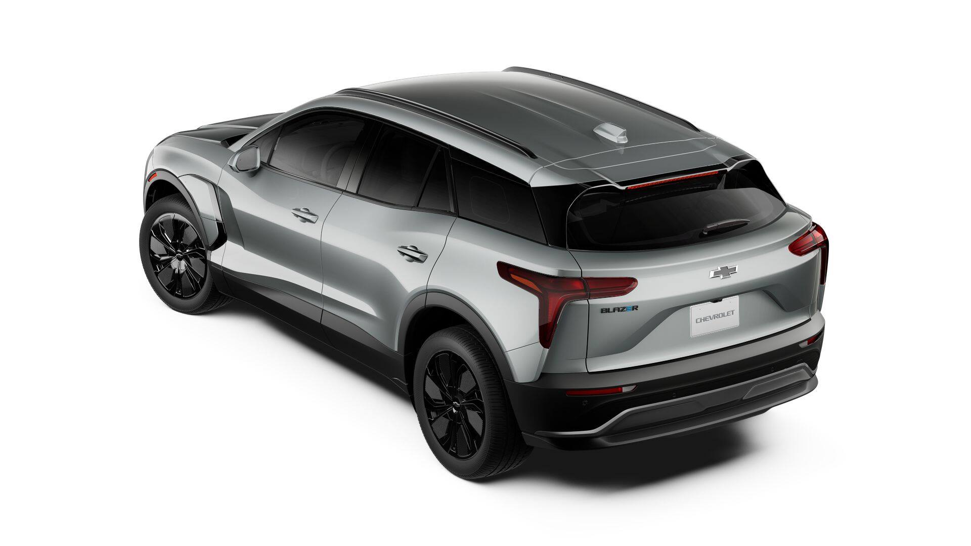 2026 Chevrolet Blazer EV LT SUV