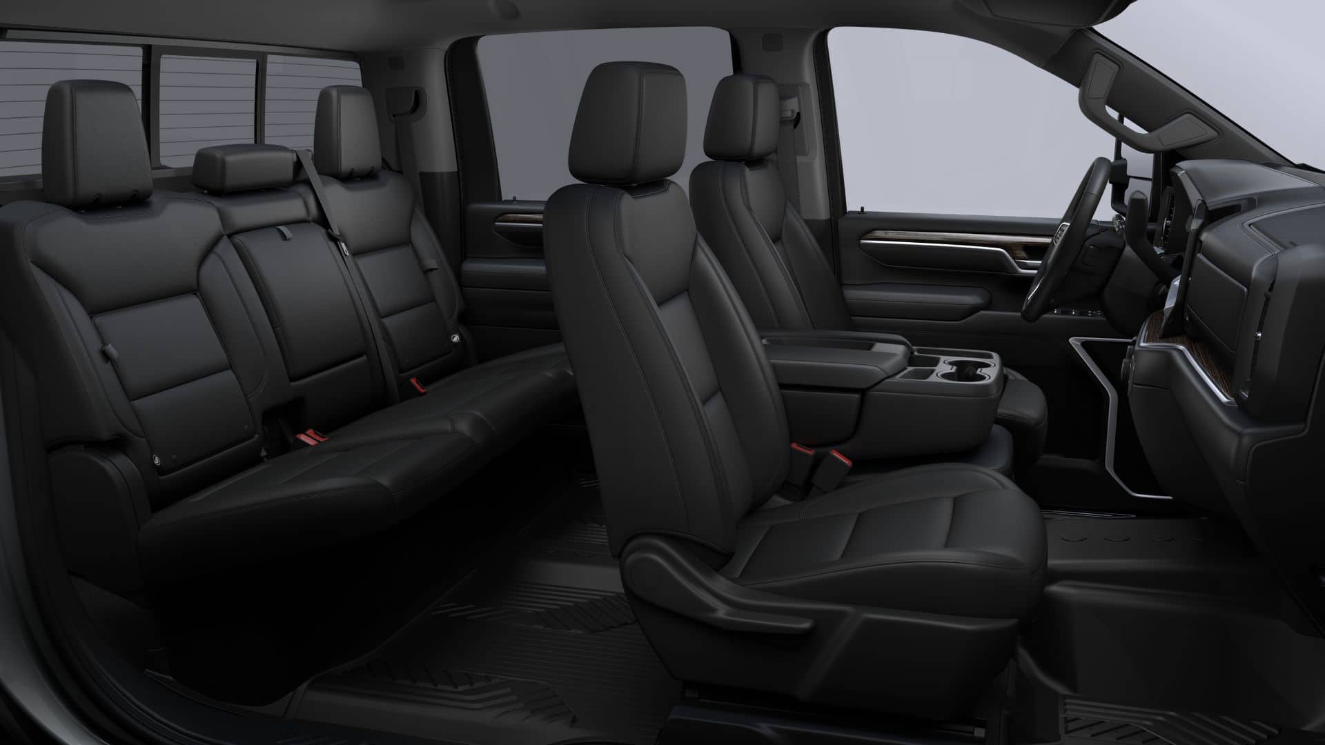 2026 Chevrolet Silverado 2500 HD LT - Photo 7
