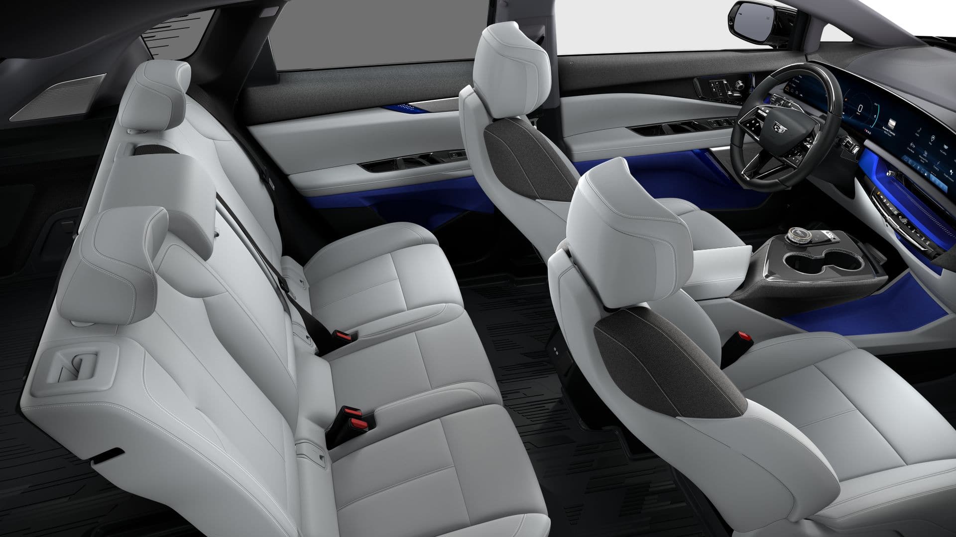 2027 Cadillac OPTIQ Sport - Photo 22