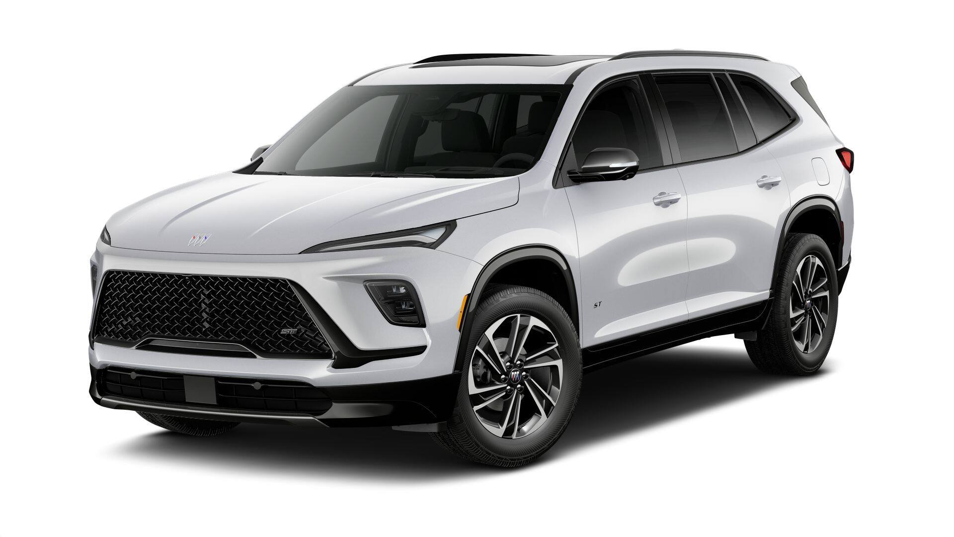2027 Buick Enclave