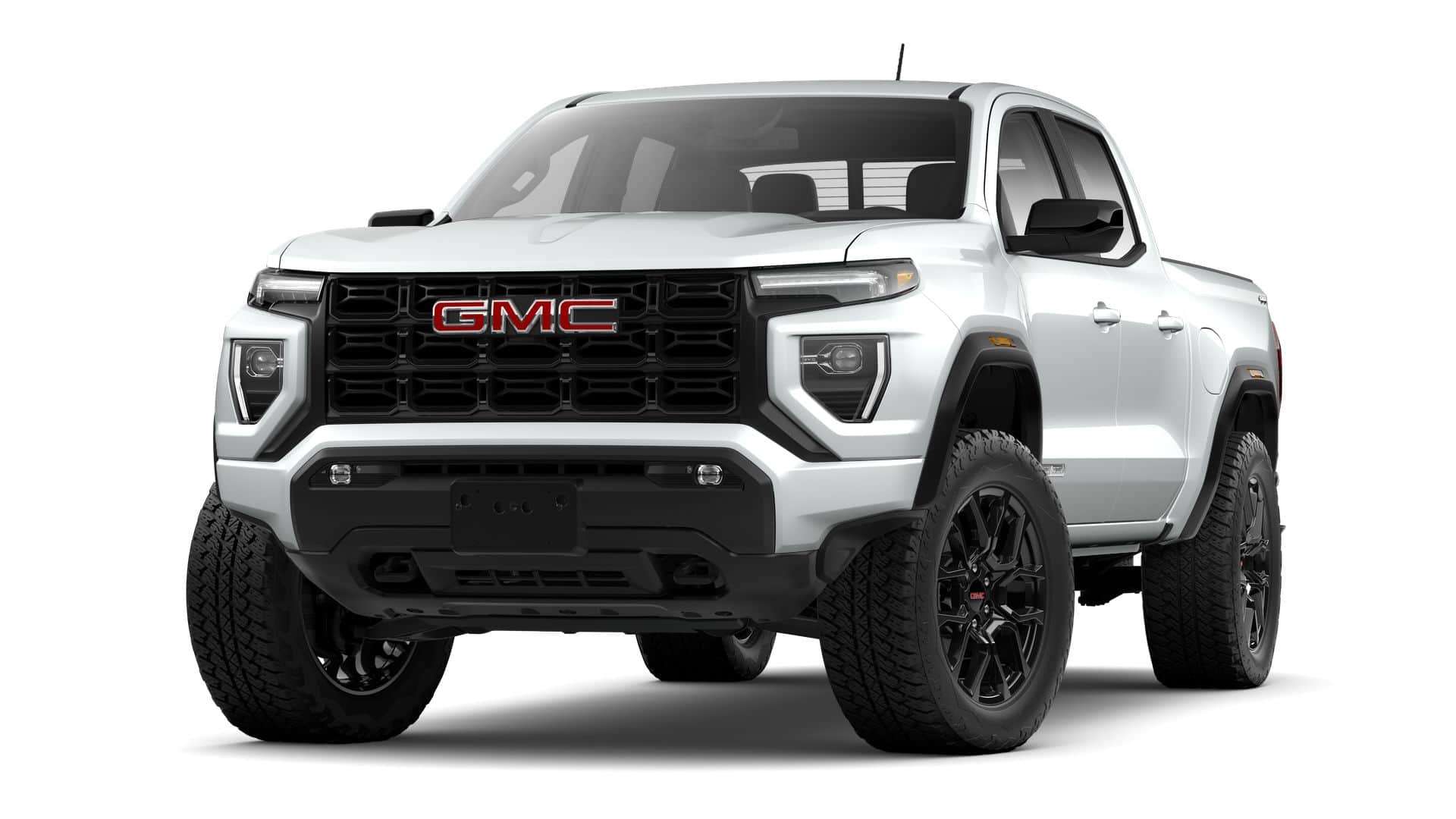 2026 GMC Canyon Elevation Truck