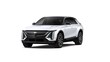  CADILLAC LYRIQ