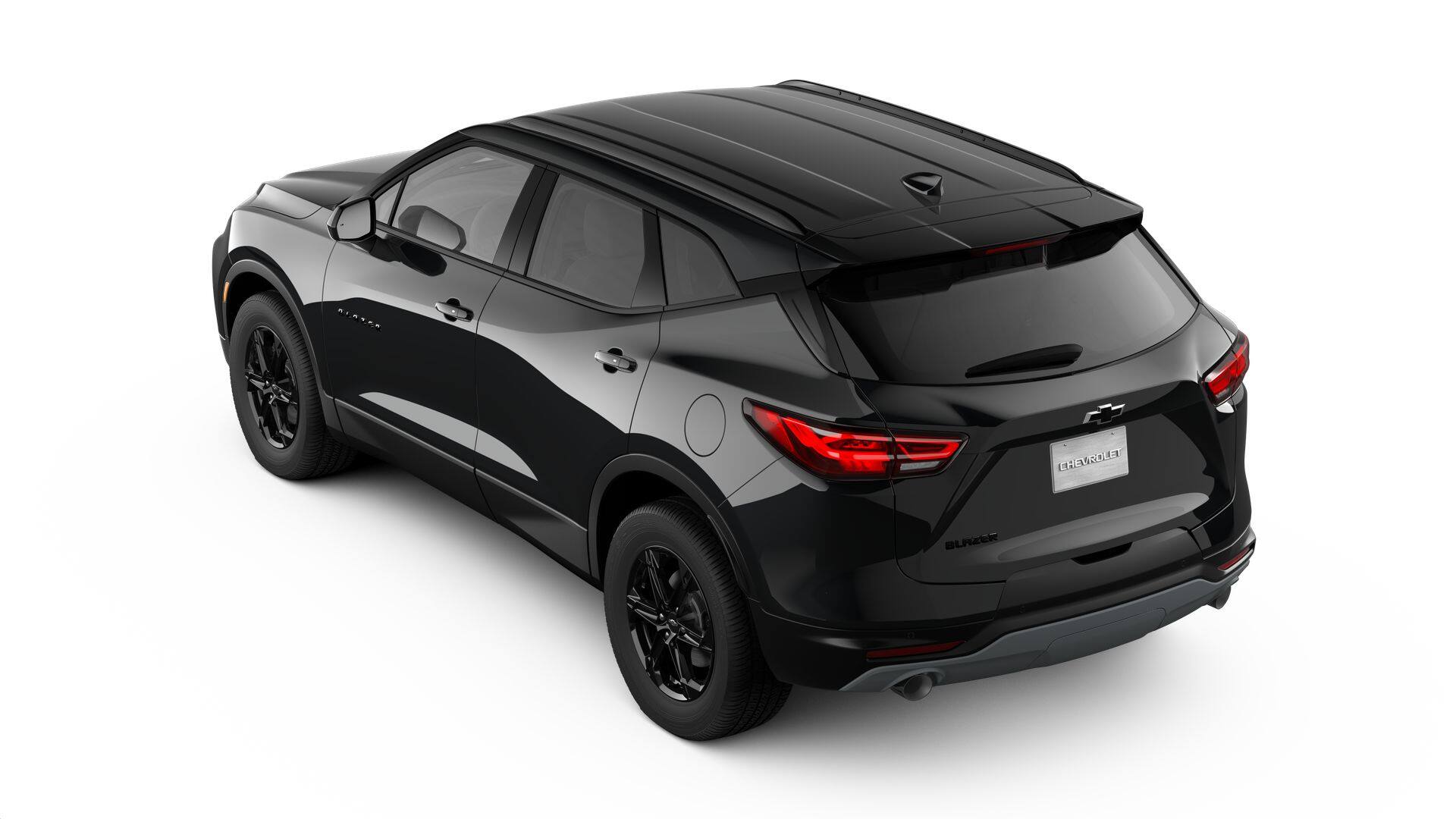 2026 Chevrolet Blazer 2LT - Photo 4