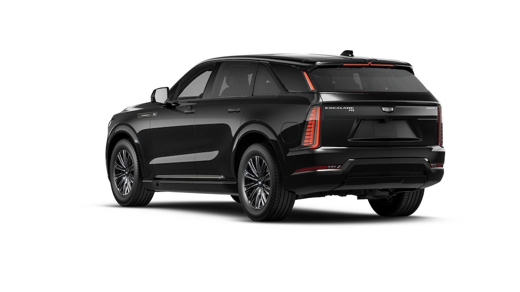 New 2026 CADILLAC ESCALADE IQ Sport SUV