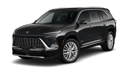 2026 Buick Enclave Avenir SUV