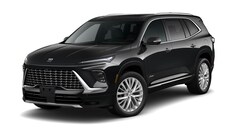 2026 Buick Enclave Avenir SUV
