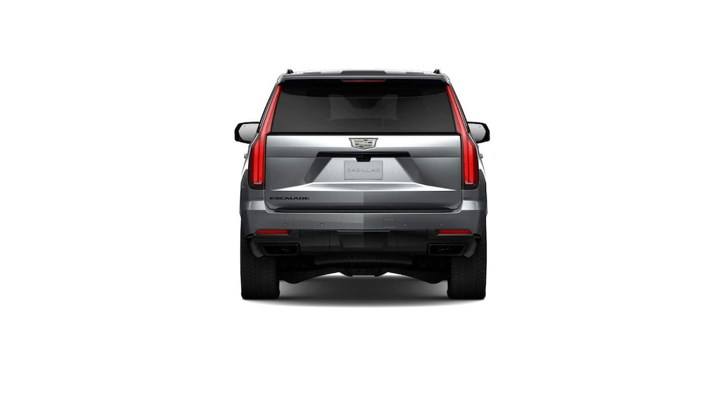 New 2027 CADILLAC Escalade Sport SUV