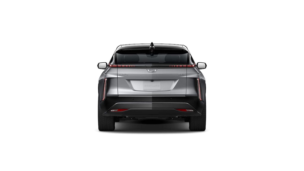 New 2026 CADILLAC LYRIQ Premium Luxury SUV