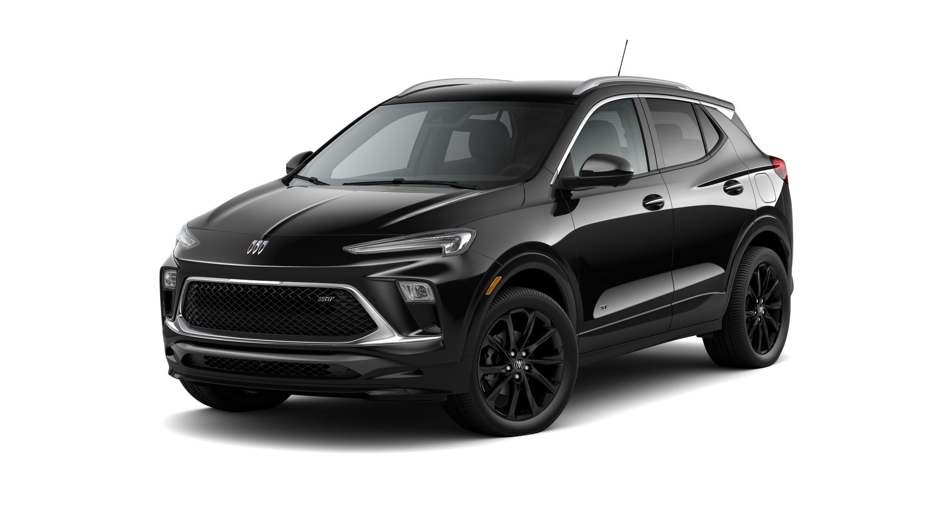 New 2026 Buick Encore GX Sport Touring SUV