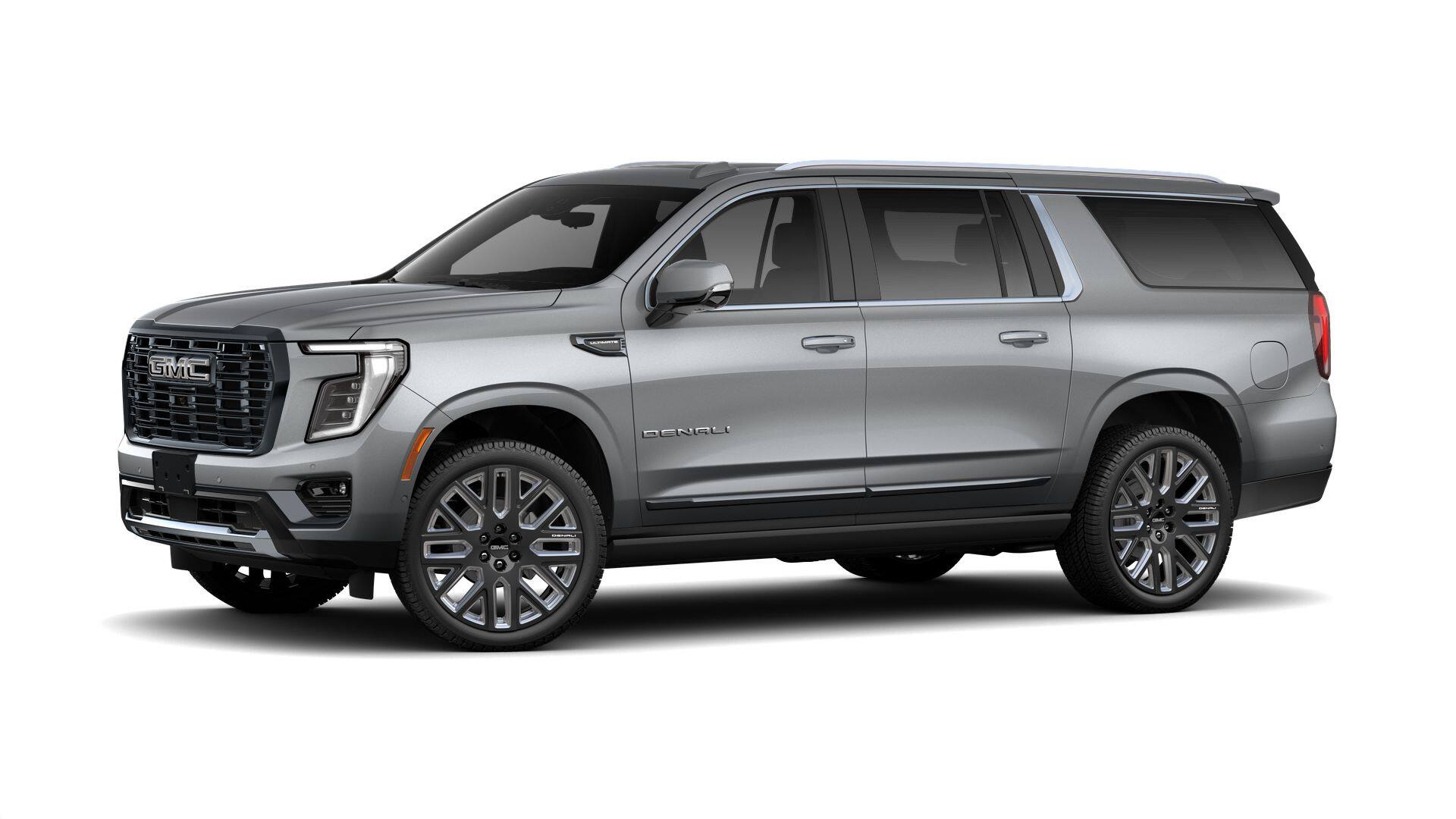 2027 GMC Yukon XL SUV 