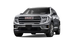 2026 GMC Acadia Elevation SUV