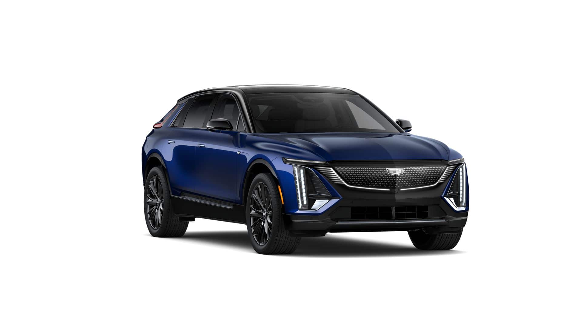 2027 Cadillac LYRIQ Premium Sport - Photo 9