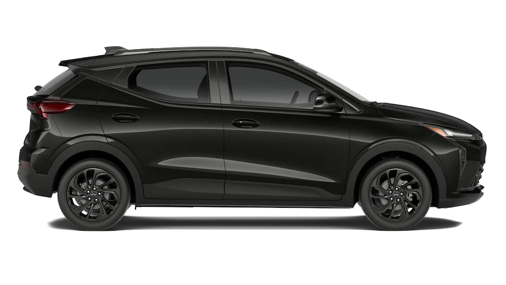 New 2027 Chevrolet Bolt RS SUV