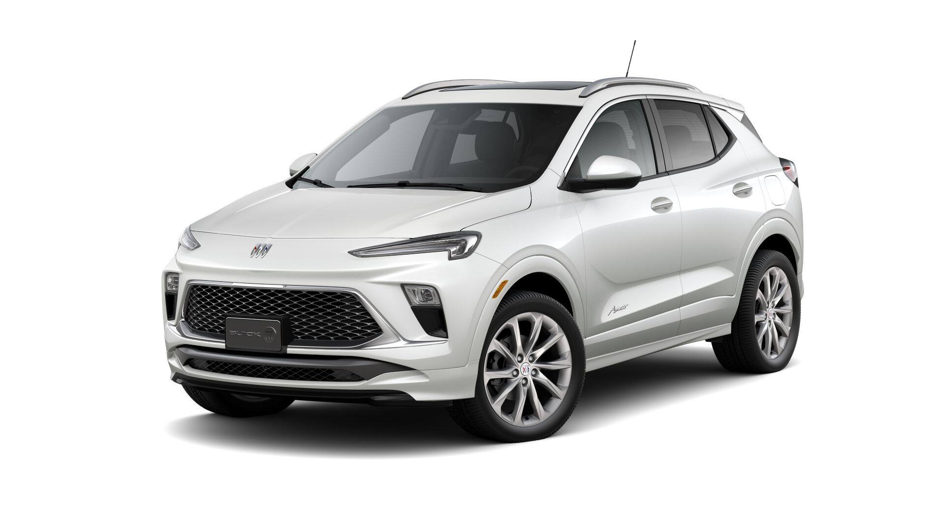 2026 Buick Encore GX Avenir SUV