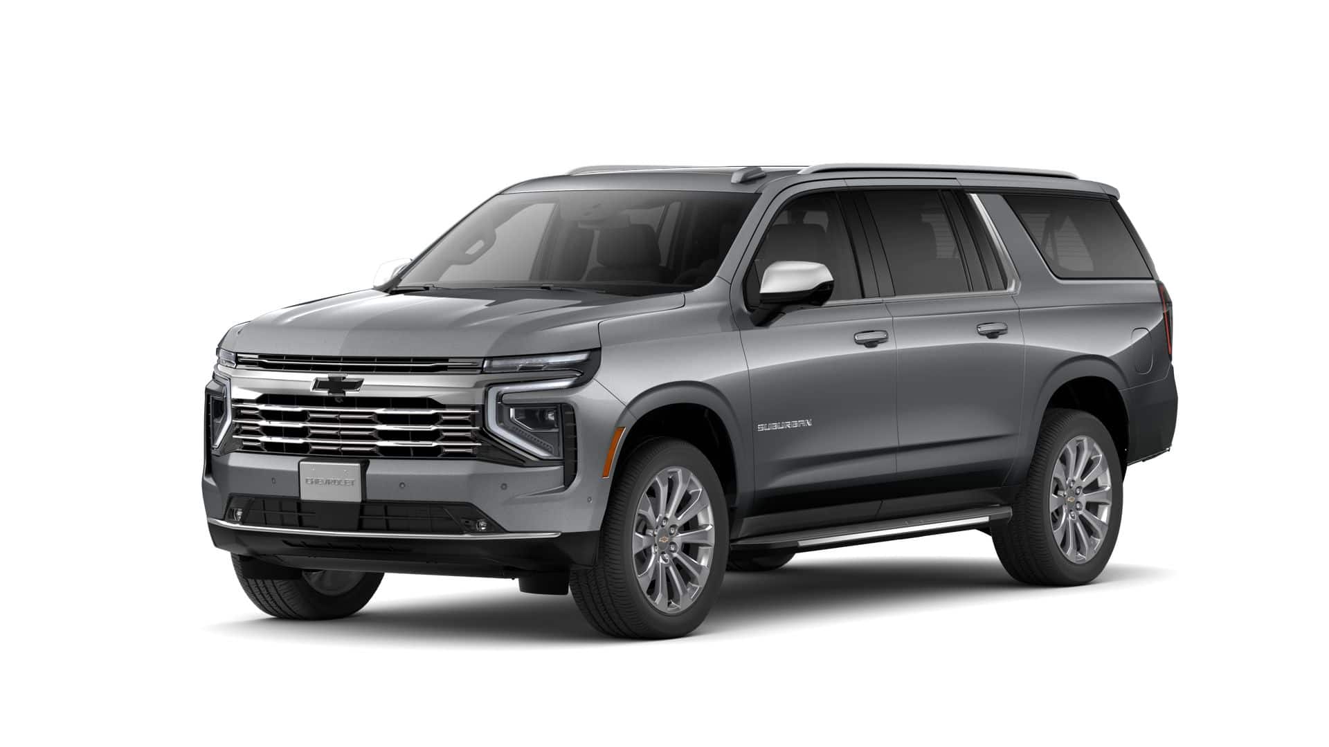  Chevrolet Suburban